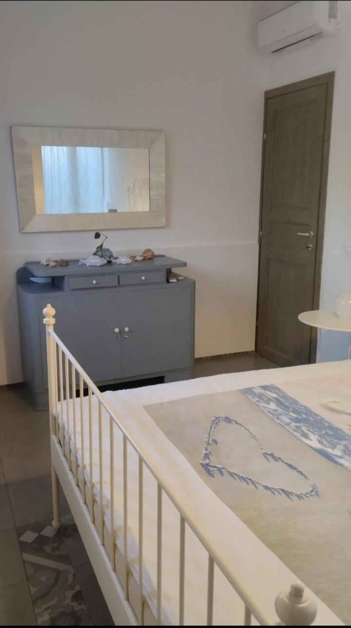 Villa Giulio Fondachello  Room photo
